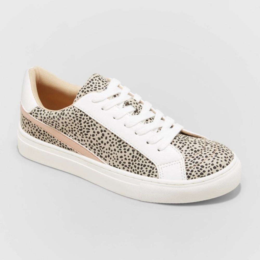 New Universal Thread Sneakers